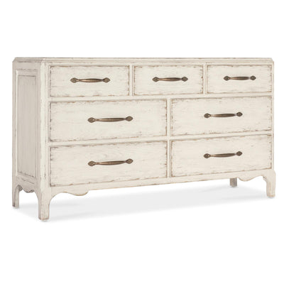 Hooker Furniture Americana Dresser B