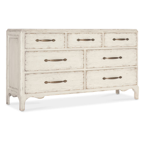 Hooker Furniture Americana Dresser B