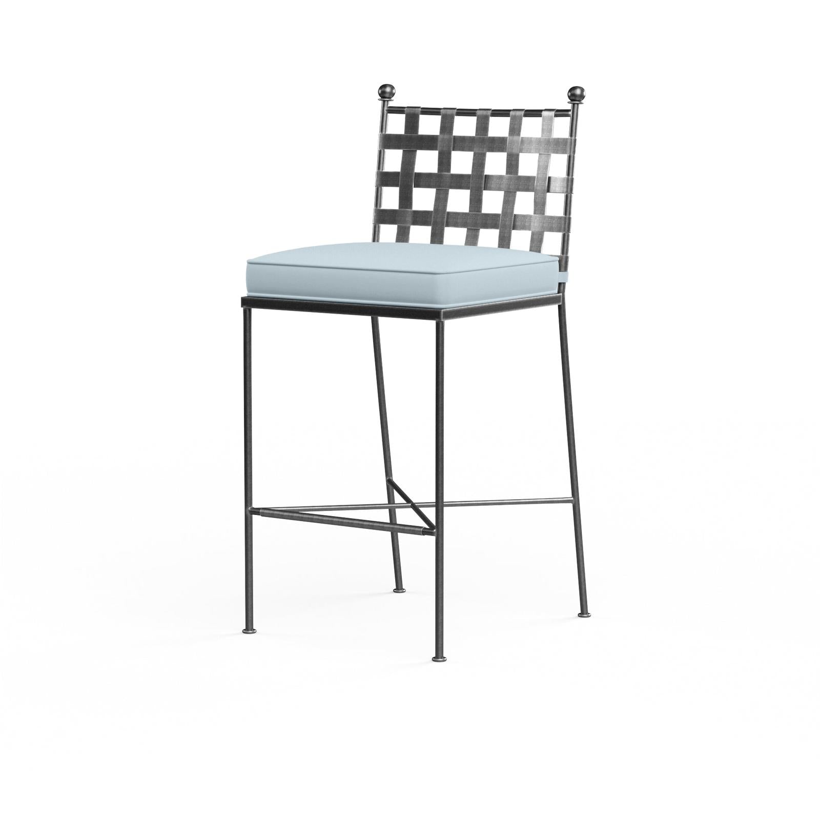 Sunset West Provence Barstool