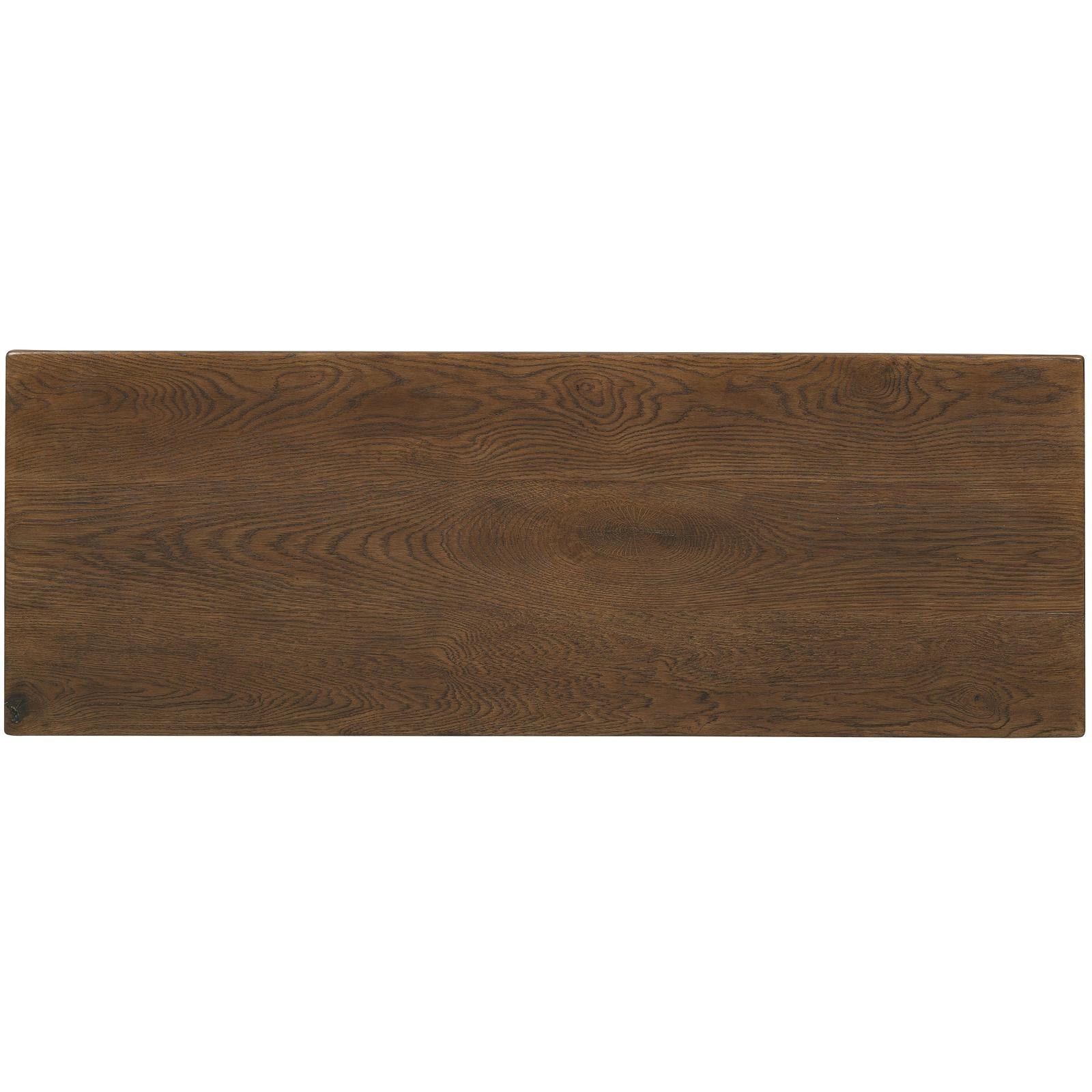 Hooker Furniture Driftwood Hall Chest