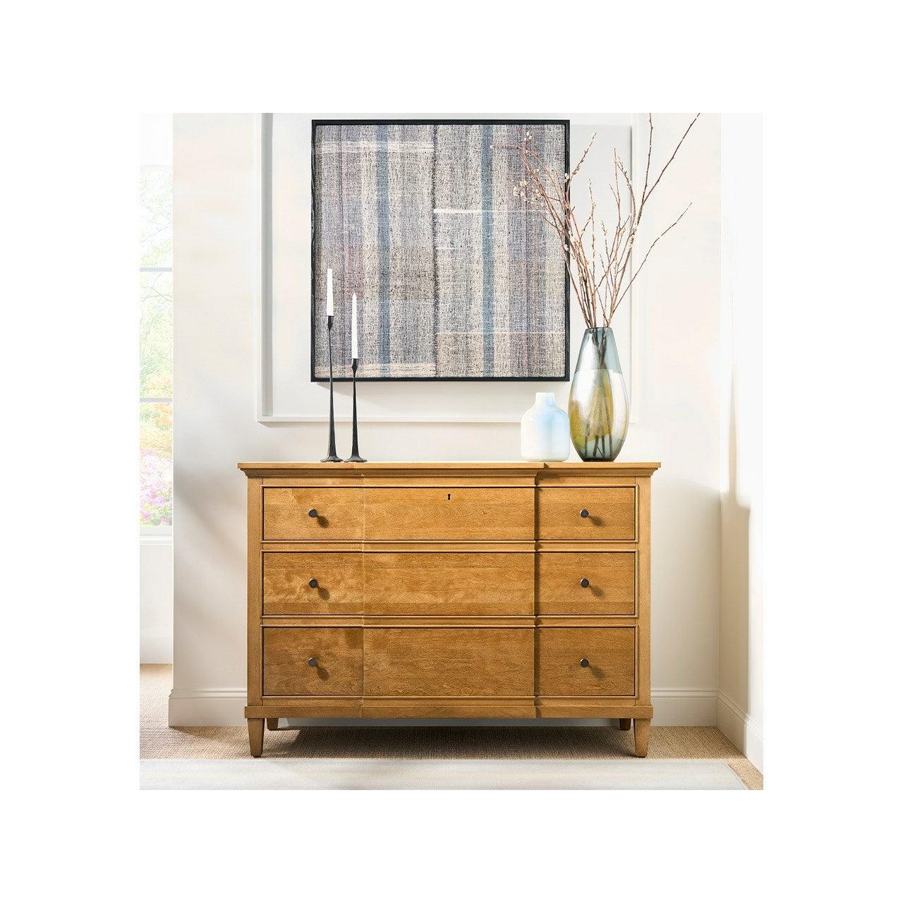 Universal Furniture Birchaven Brindle Dresser