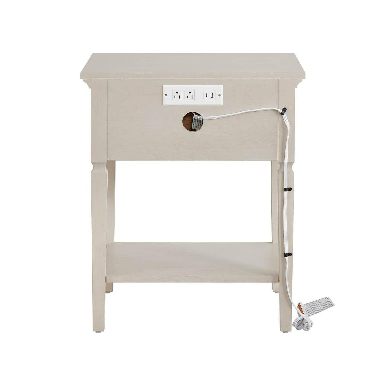 Universal Furniture Birchaven Nightstand