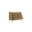 ART Furniture Loft Reeded Bedside Chest Clearance
