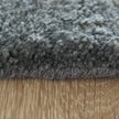 Feizy Agape 69H6F Modern Abstract Rug in Gray/Ivory
