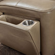 Hooker Furniture Riverton Power Gliding Recliner with Power Headrest and Lumbar Sale