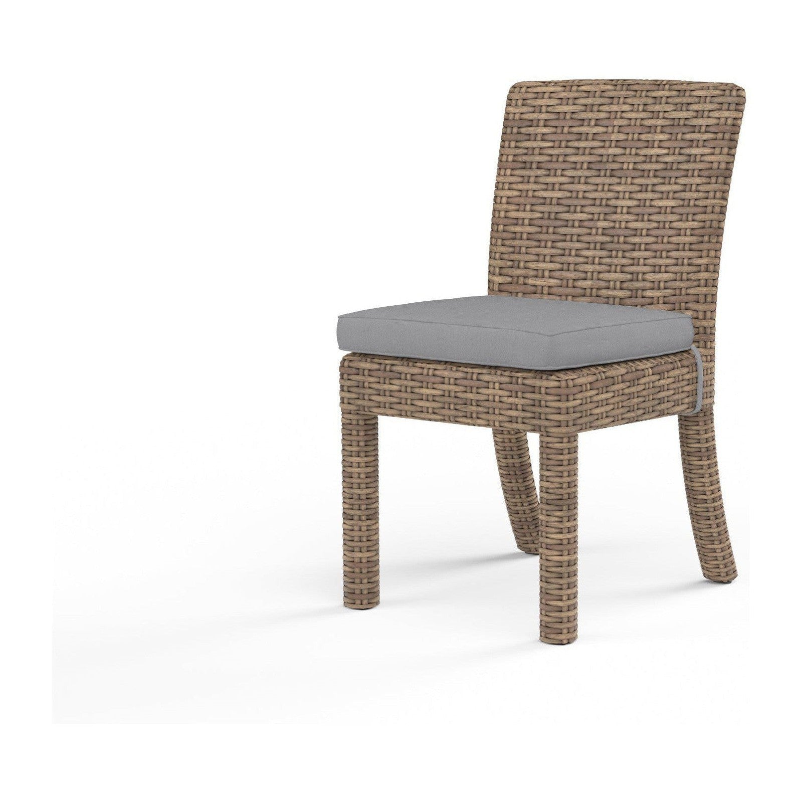 Sunset West Havana Armless Dining Chair