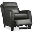 Hooker Furniture Jacklyn Power Recliner with Pop-Up Headrest