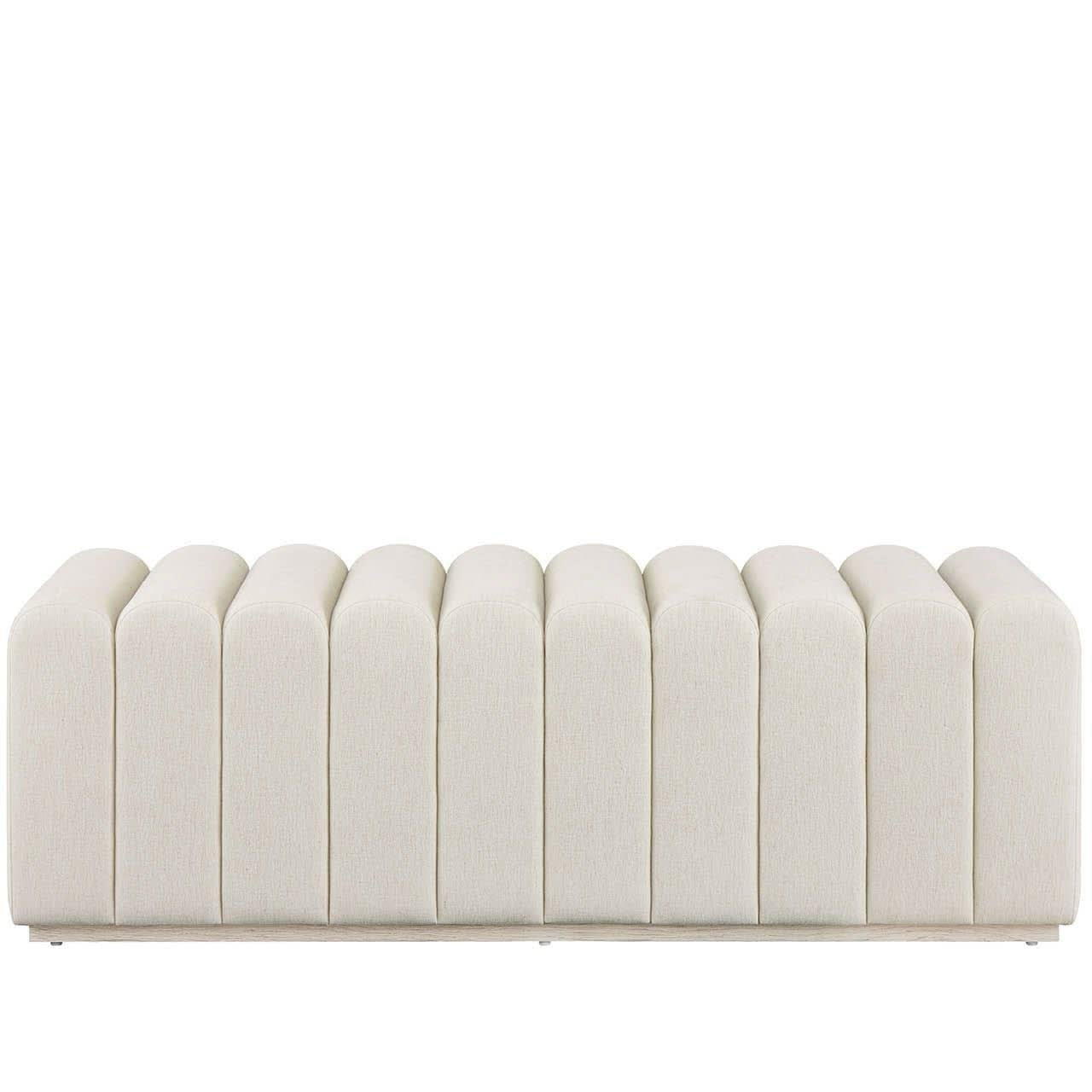 Universal Furniture Modern Strata Bench