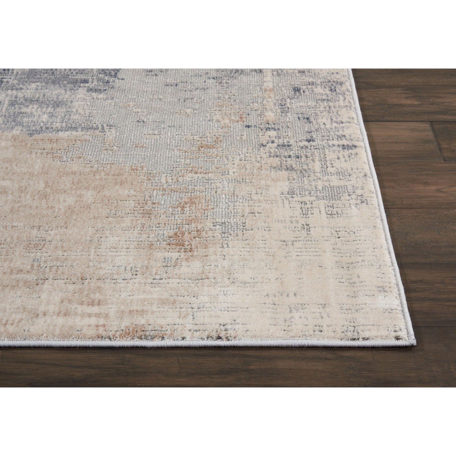 Nourison Rustic Textures RUS02 Modern Indoor Rug