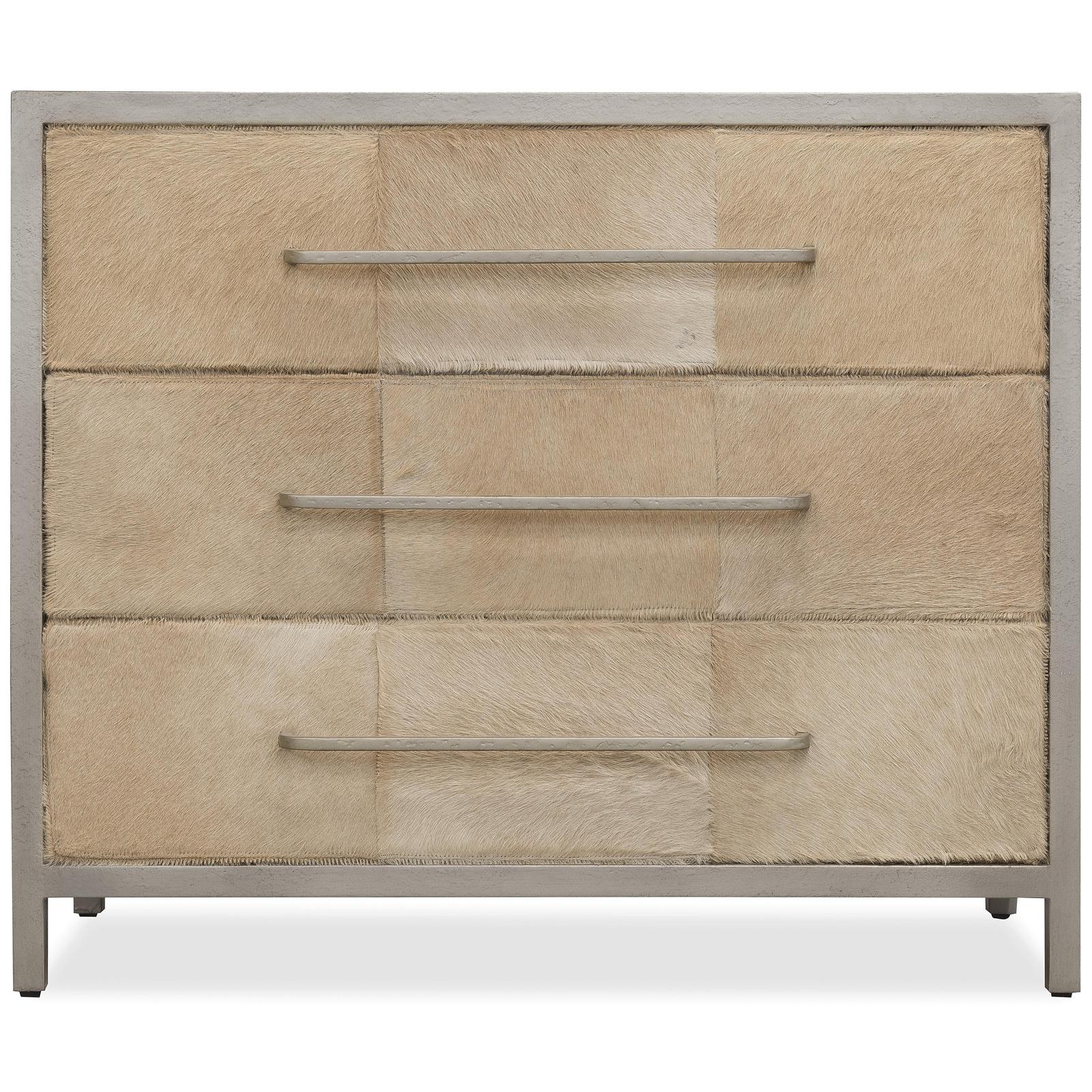 Hooker Furniture Melange Holy Cow Chest
