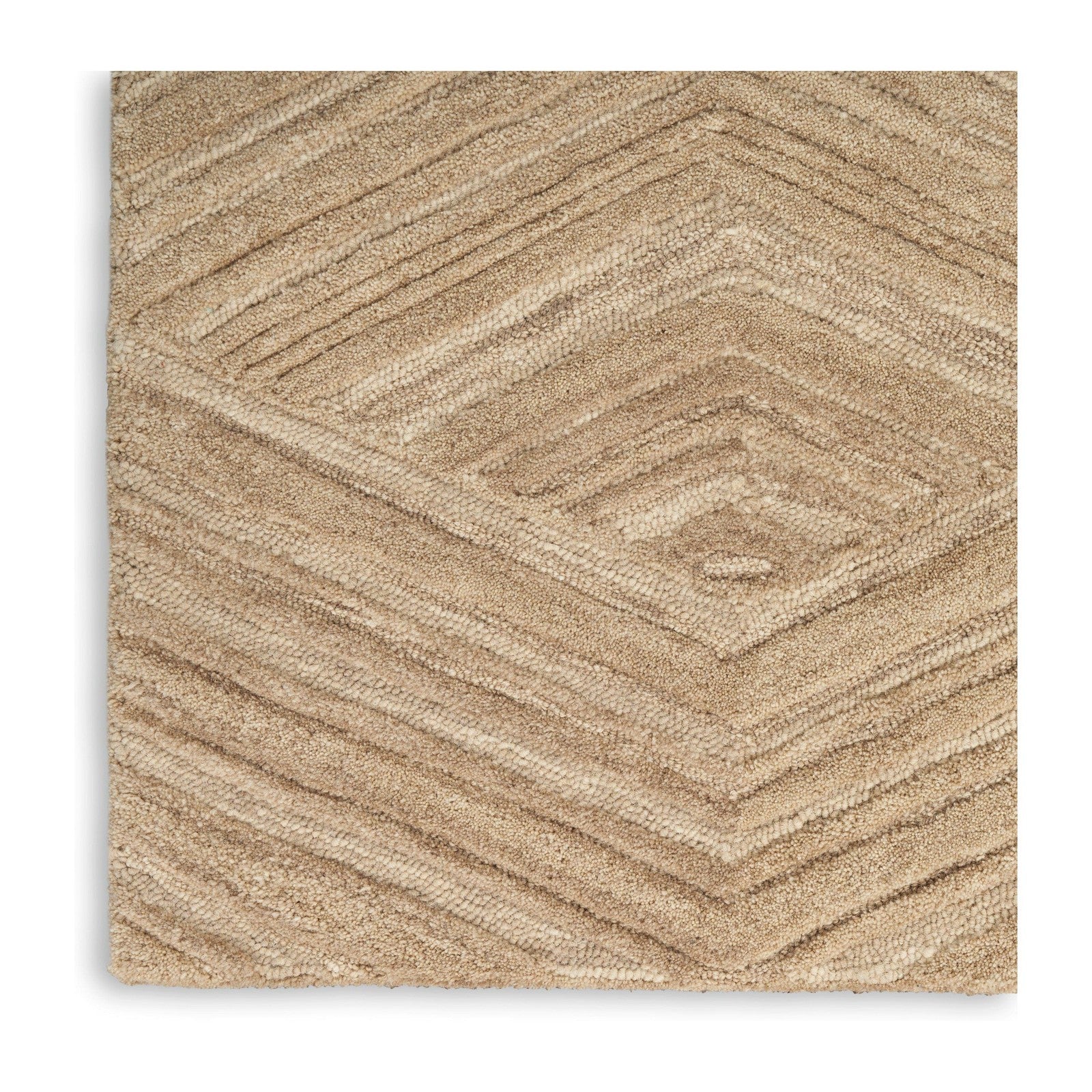 Nourison Graceful GRU03 Modern Indoor Rug