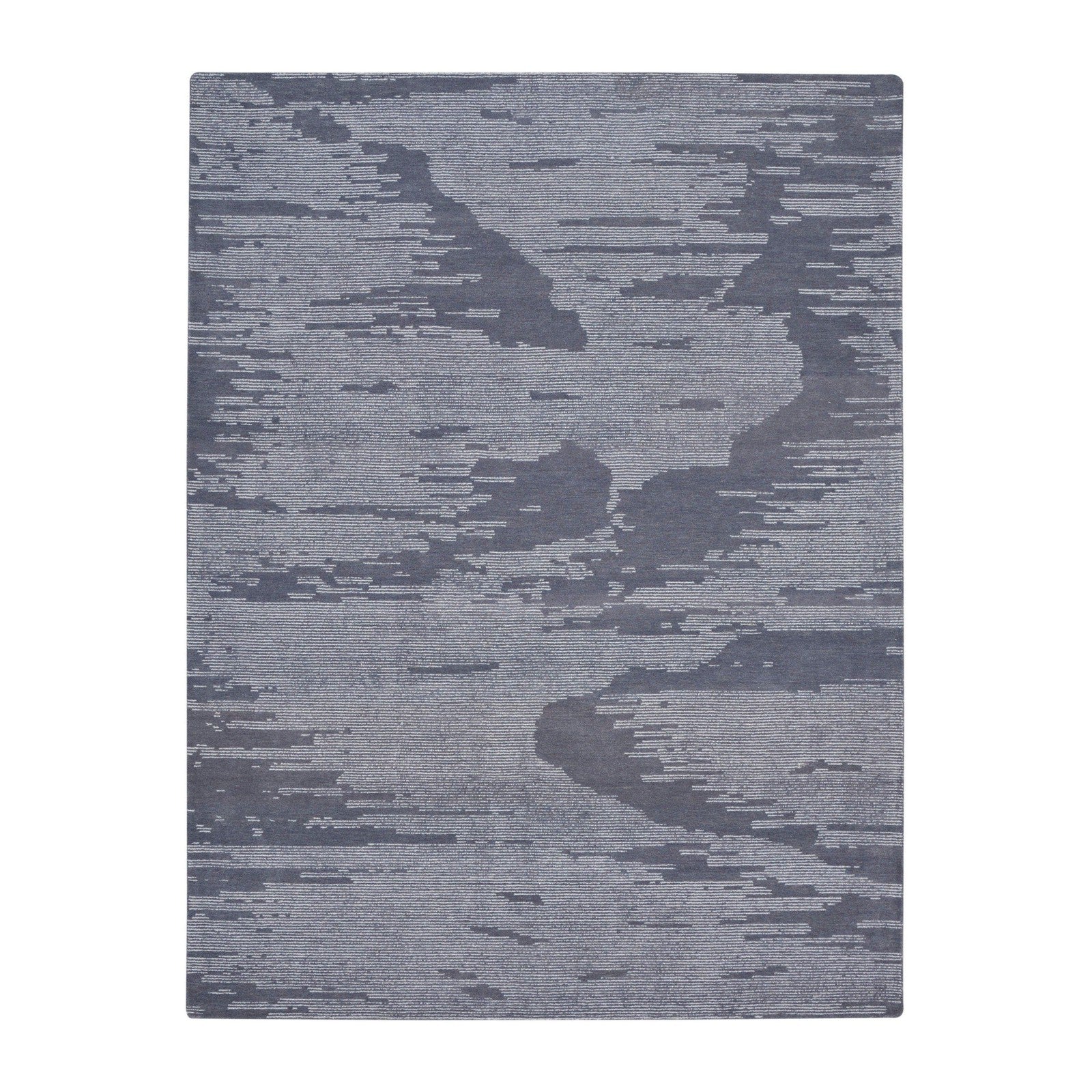 Nourison Rugs Michael Amini Ma30 Star SMR02 Modern Indoor Rug