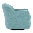Margaritaville Sandshell Swivel Chair