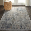 Nourison Rustic Textures RUS01 Modern Indoor Rug