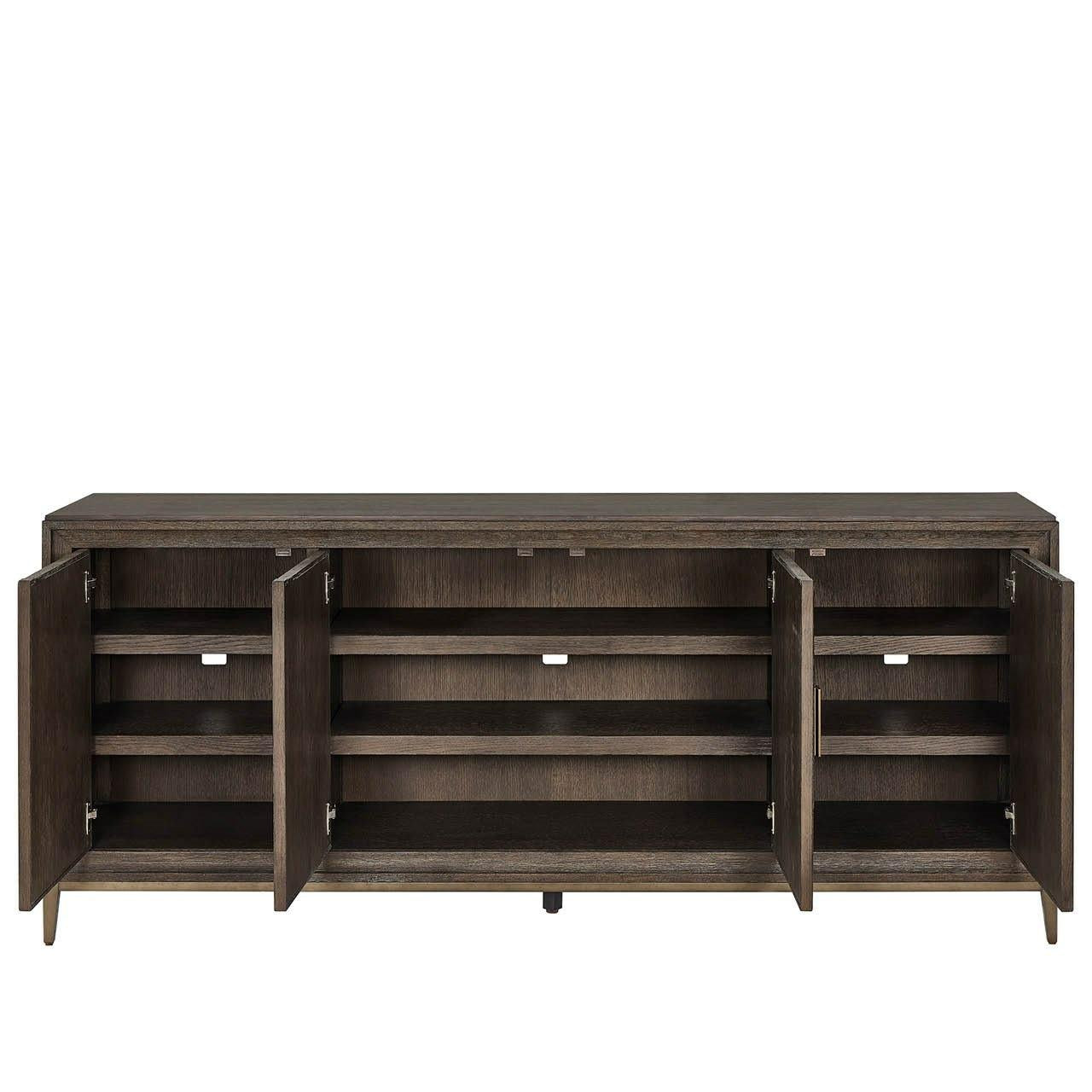 Universal Furniture Montclair Credenza
