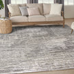 Nourison Sustainable Trends SUT01 Modern Indoor Rug
