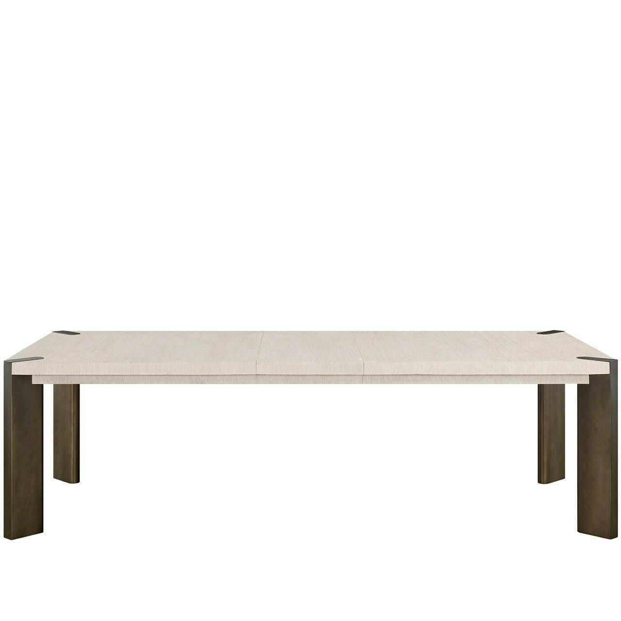 Universal Furniture Modern Mist Dining Table