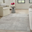 Nourison Glitz GLZ09 Modern Indoor Rug