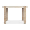 Hooker Furniture Commerce & Market Seaside Rectangle Dining Table w/1-22in Leaf