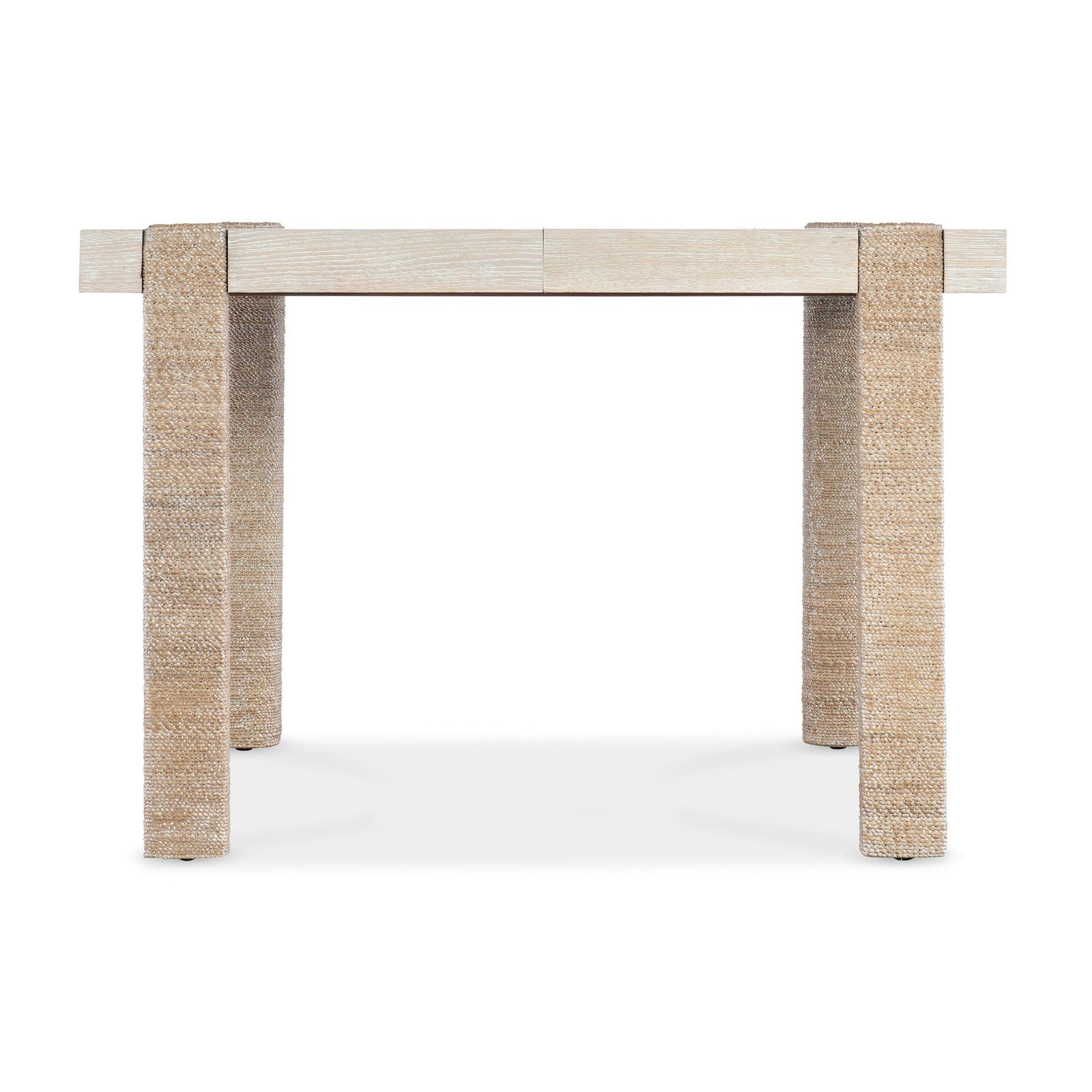 Hooker Furniture Commerce & Market Seaside Rectangle Dining Table w/1-22in Leaf