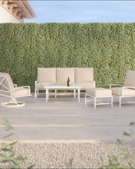 Sunset West Bristol Dining Chair