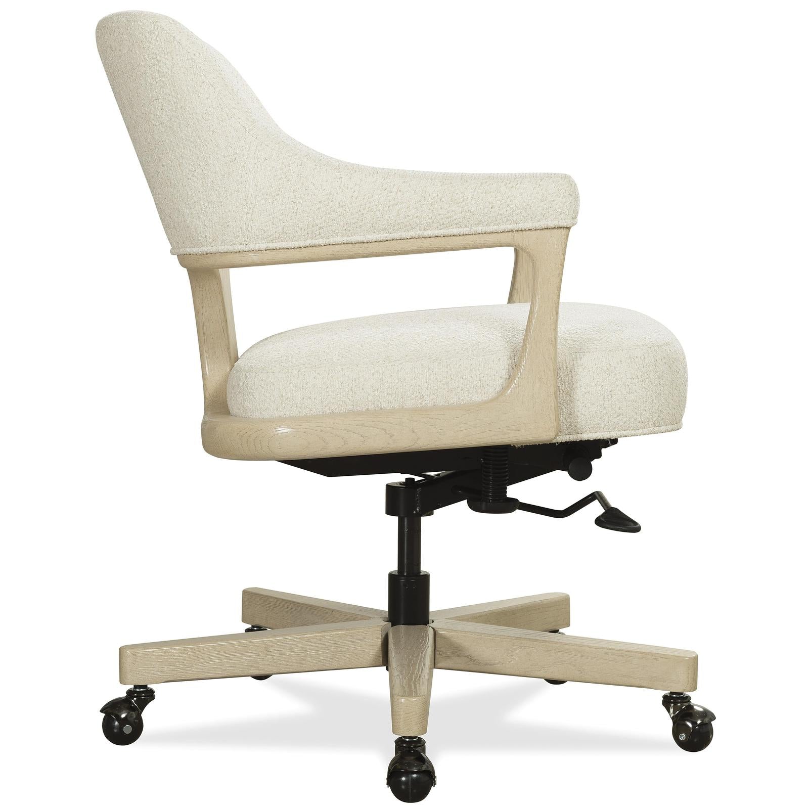 Hooker Furniture Briar Executive Chair