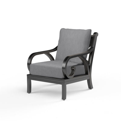 Sunset West Monterey Club Chair