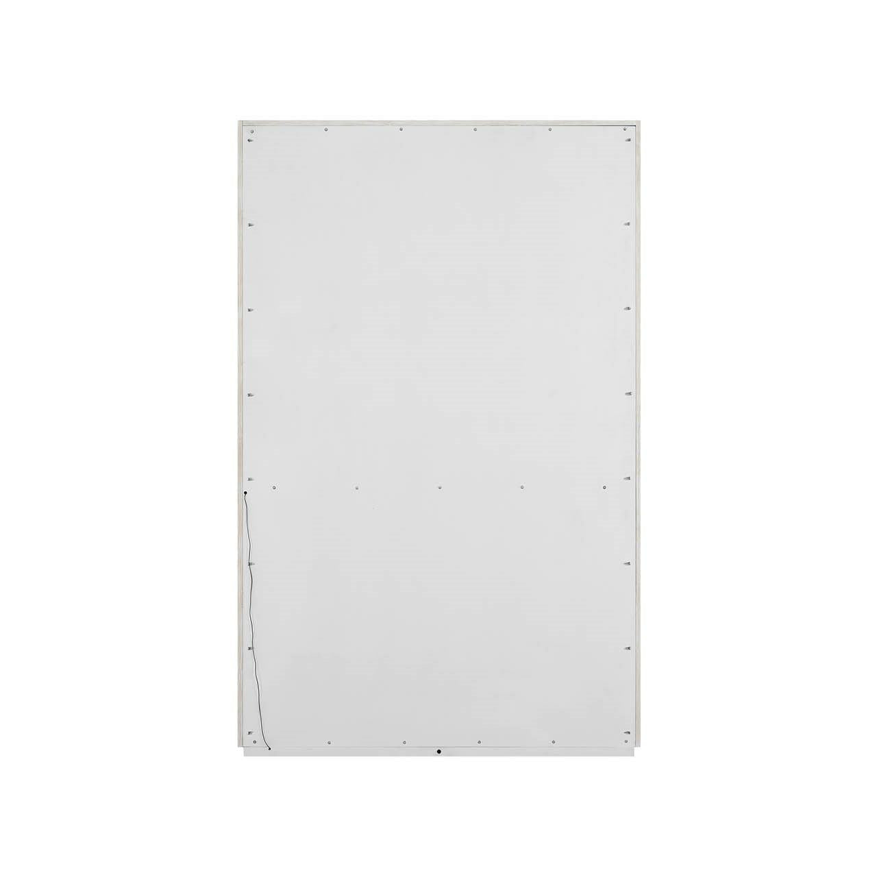 Universal Furniture Modern Mist Display Cabinet