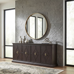 Hooker Furniture Driftwood Entertainment Credenza