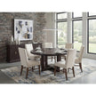 Hooker Furniture Driftwood Upholstered Side Chair