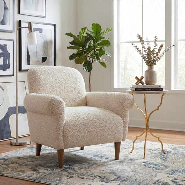 Hooker Furniture Leesa Accent Chair