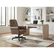 Hooker Furniture Lenora Swivel Tilt Executive Chair