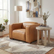 Hooker Furniture Fresco Power Recliner with Power Headrest