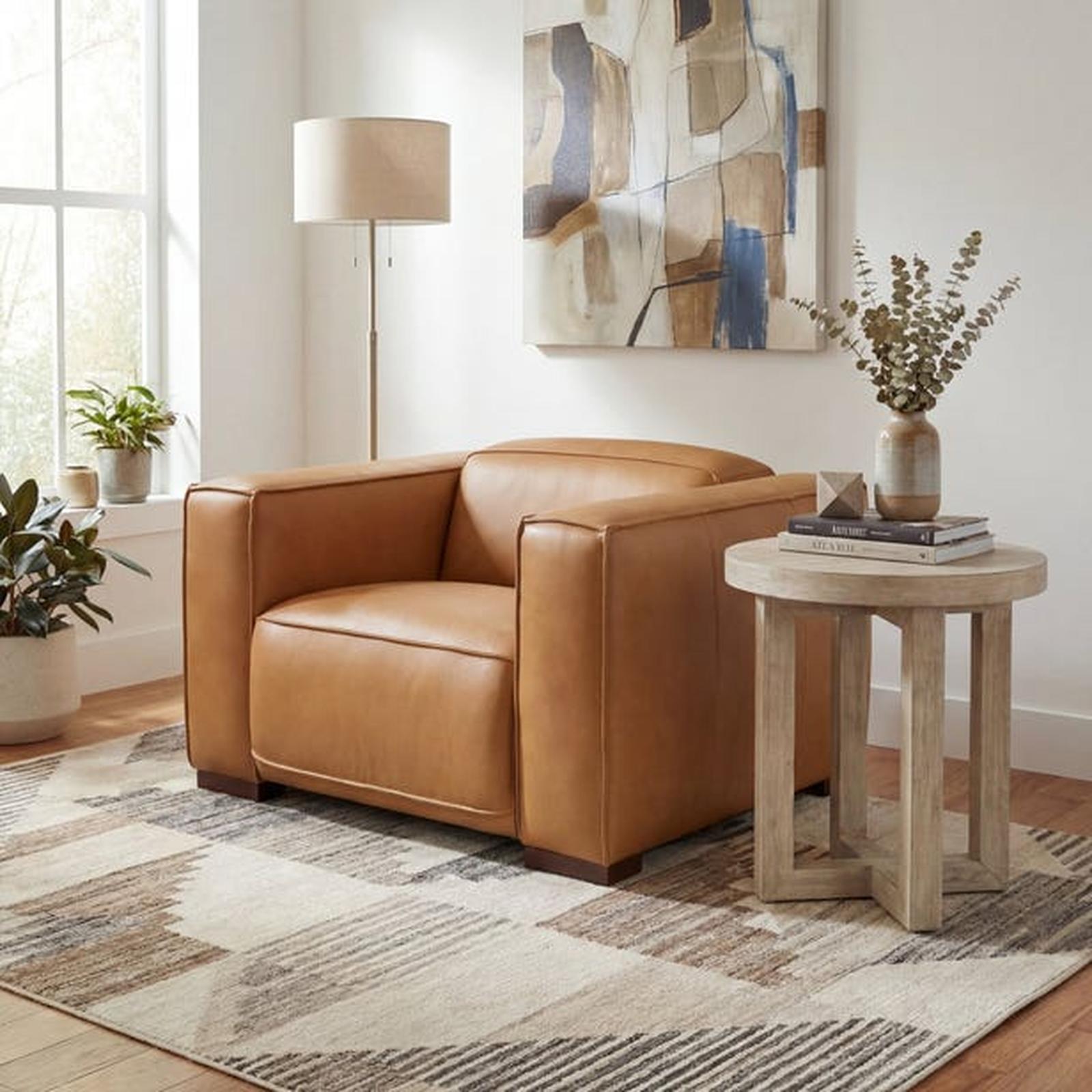 Hooker Furniture Fresco Power Recliner with Power Headrest