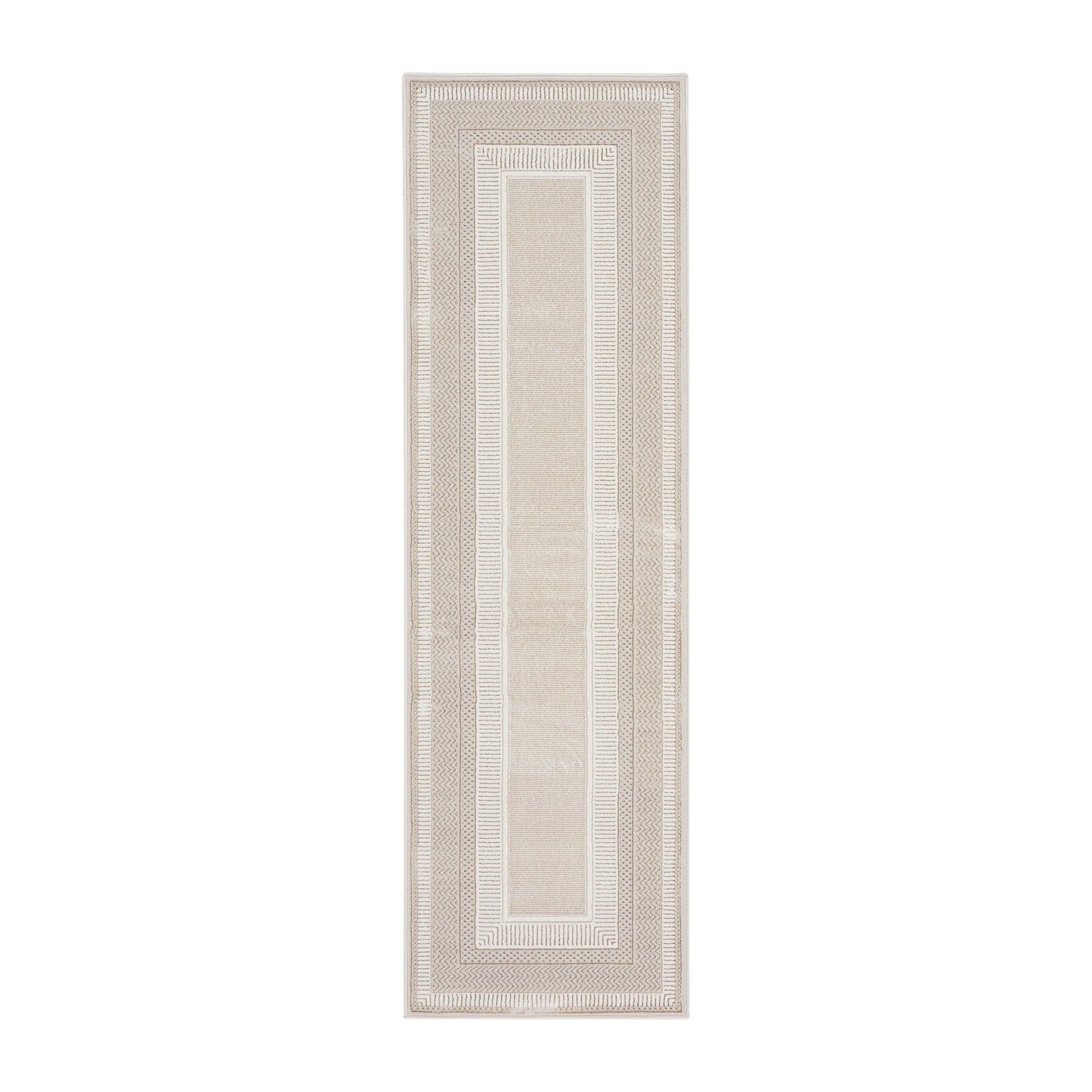 Nourison Glitz GLZ07 Modern Indoor Rug