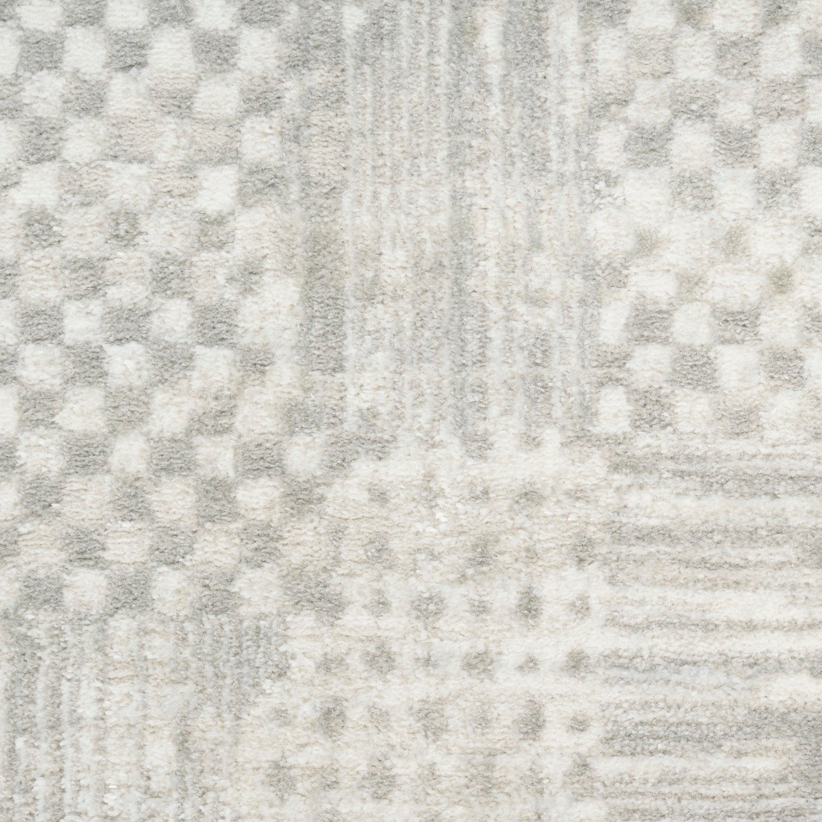 Nourison Glitz GLZ09 Modern Indoor Rug
