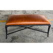 Woodbridge Furniture Gatsby Bench