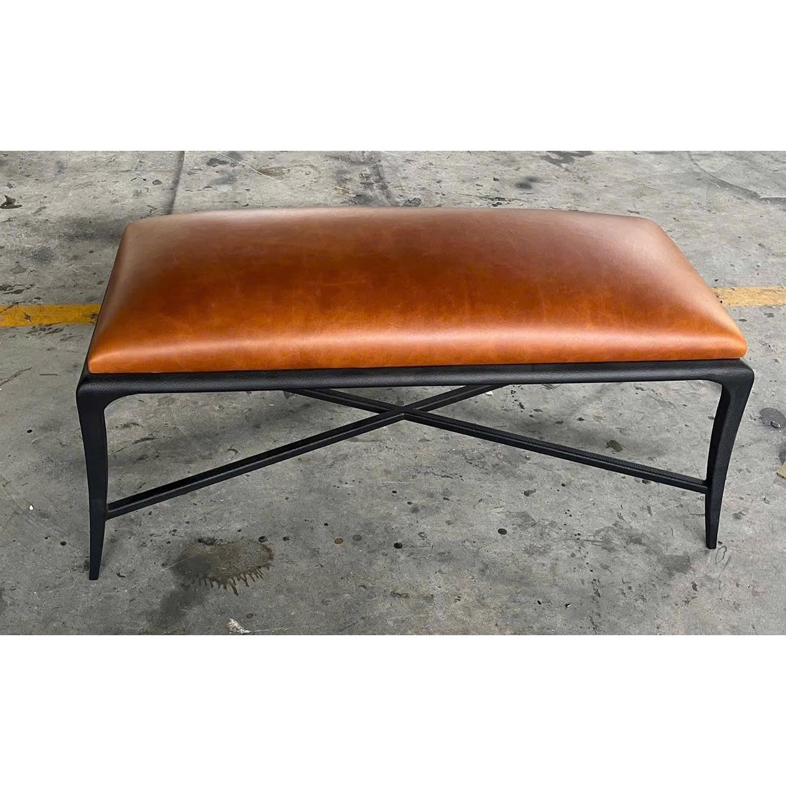 Woodbridge Furniture Gatsby Bench