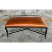 Woodbridge Furniture Gatsby Bench