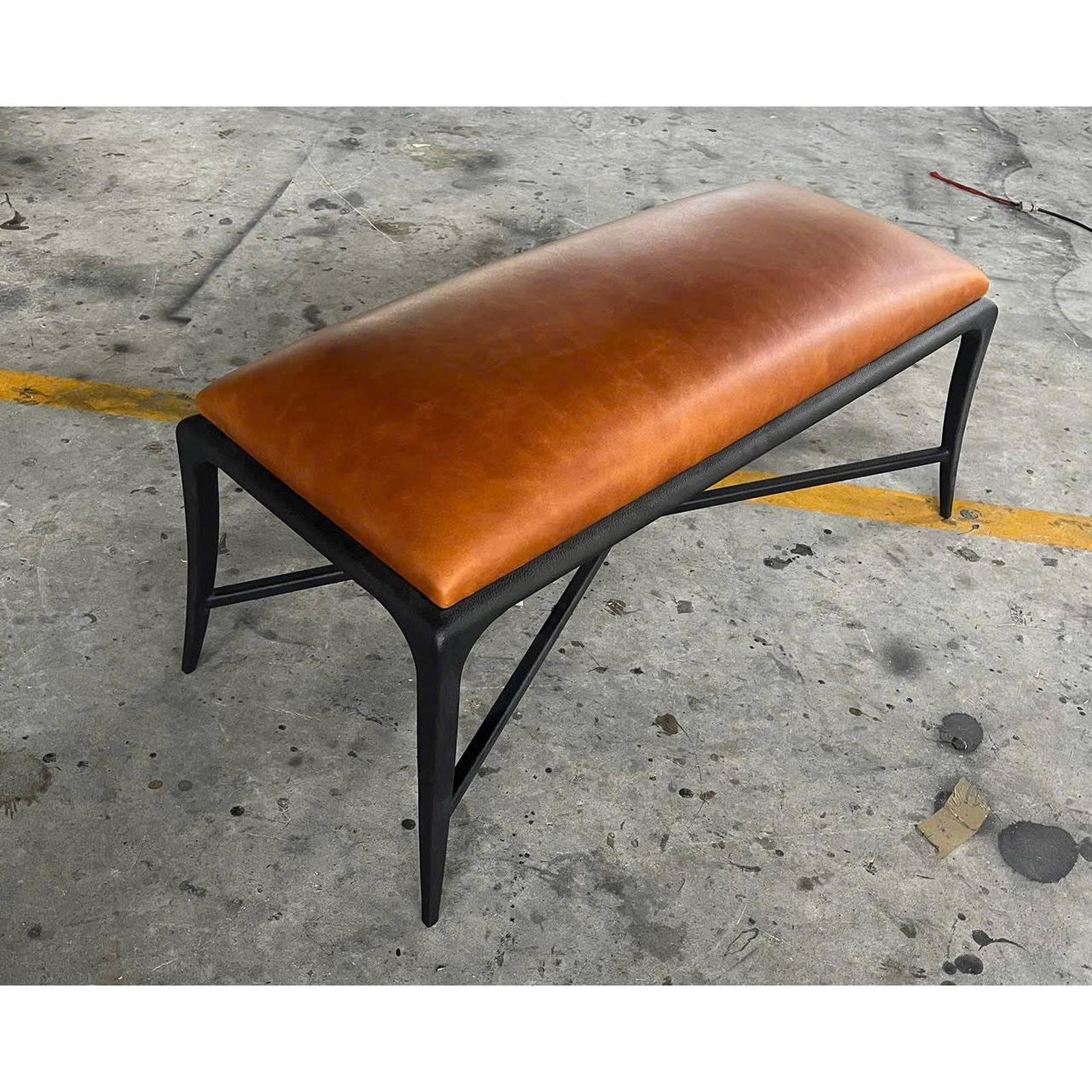 Woodbridge Furniture Gatsby Bench
