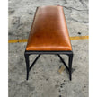 Woodbridge Furniture Gatsby Bench