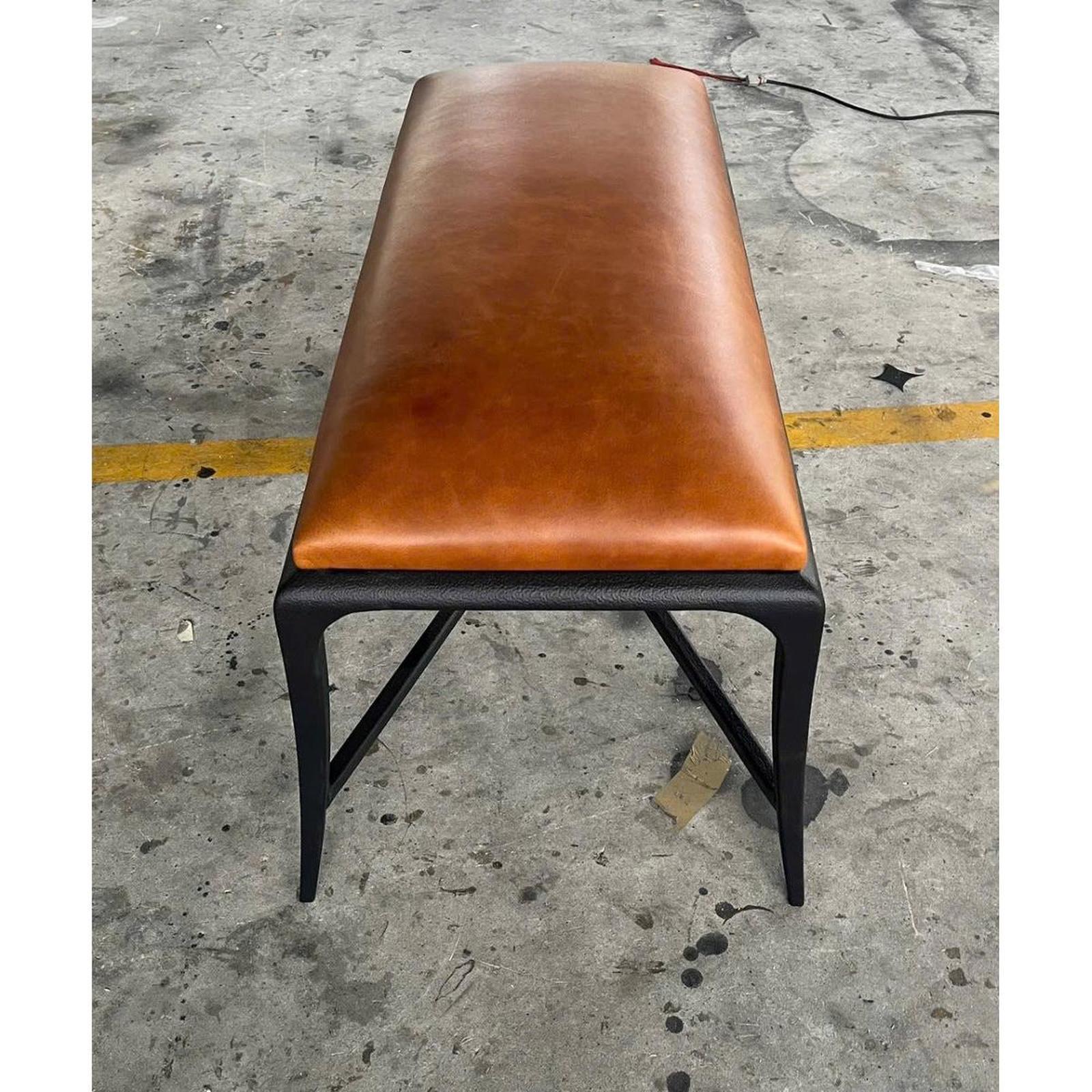 Woodbridge Furniture Gatsby Bench