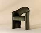 Sunpan Anaya Dining Armchair