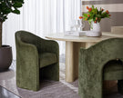 Sunpan Anaya Dining Armchair