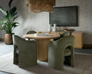 Sunpan Anaya Dining Armchair
