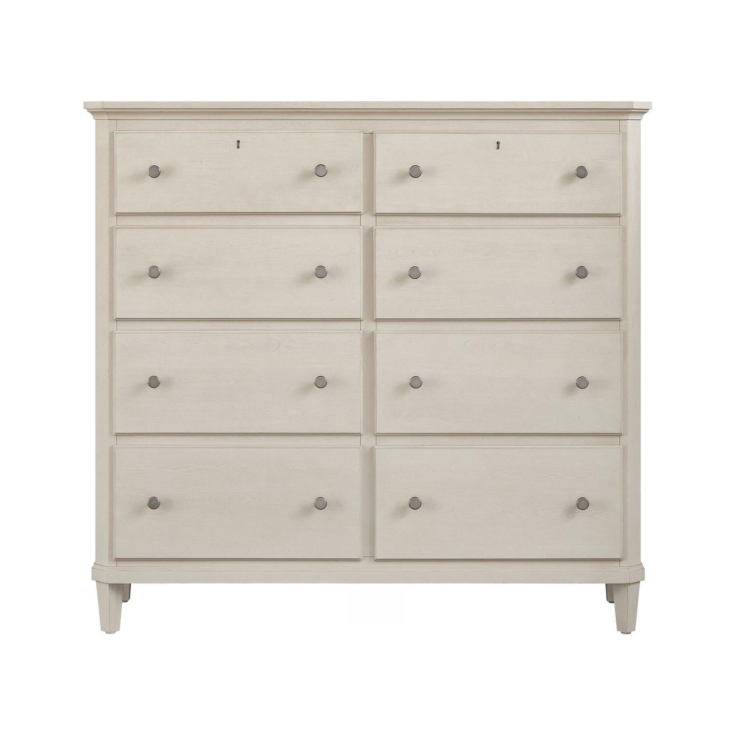 Universal Furniture Birchaven Willow Chest
