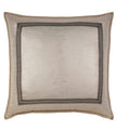 Eastern Accents Reflection Gold with Mitered Border
