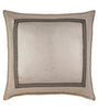 Eastern Accents Reflection Gold with Mitered Border