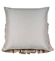 Eastern Accents Imogen Metal with Ruffles
