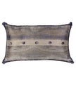 Eastern Accents Imogen Metal with Buttons
